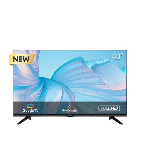 Google Tivi Coocaa 40Z72 Full HD 40 inch