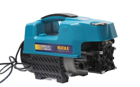 MÁY RỬA XE MATIKA MTK-CWM2810