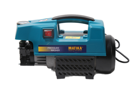 MÁY RỬA XE MATIKA MTK-CWM2810