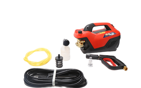 MÁY RỬA XE MATIKA MTK-CWM2812