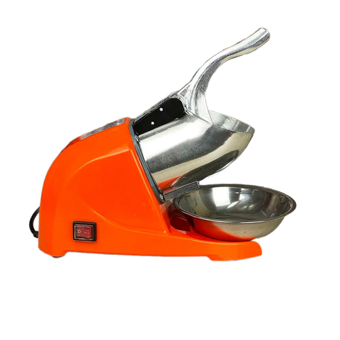 Máy bào đá tuyết HCC 500W 3 Lưỡi