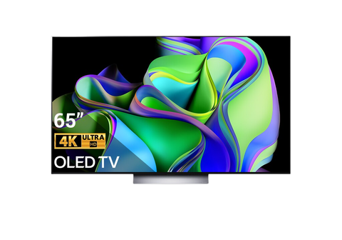 Smart Tivi OLED LG 4K 65 inch OLED65C3PSA.ATV