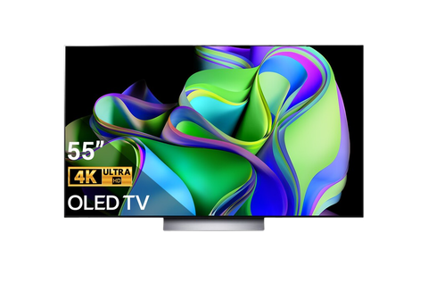 Smart Tivi OLED LG 4K 55 inch OLED55C3PSA.ATV