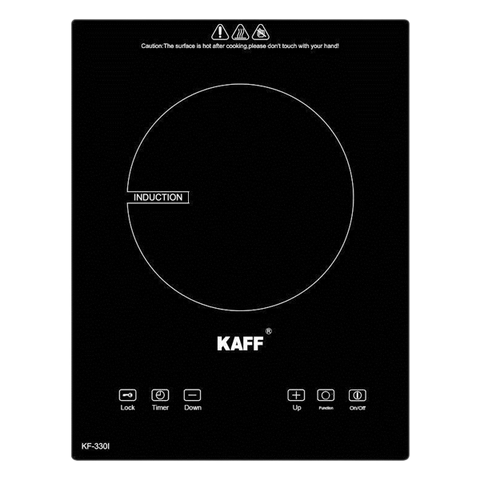 Bếp từ đơn âm Kaff KF-330I