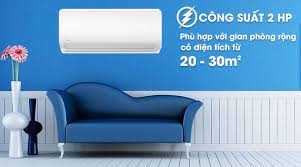 Máy lạnh Midea Inverter 2 HP MSAG-18CRDN8