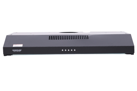 Máy hút mùi âm tủ Sunhouse SHB6118B