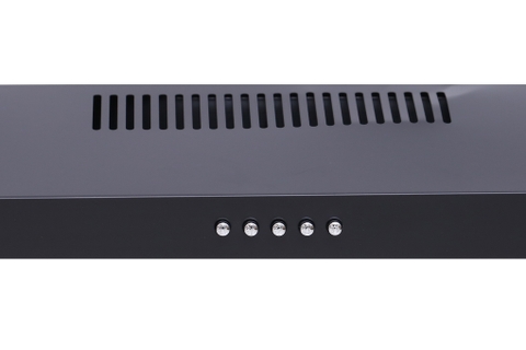 Máy hút mùi âm tủ Sunhouse SHB6118B