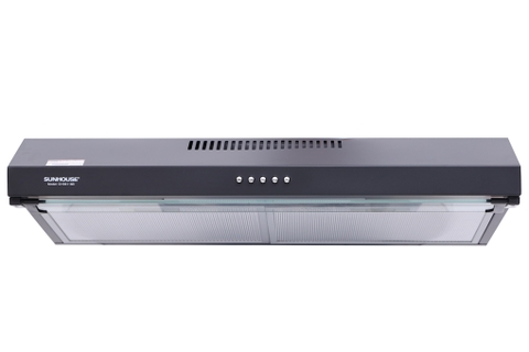 Máy hút mùi âm tủ Sunhouse SHB6118B