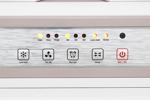 Quạt điều hòa Sunhouse SHD7746