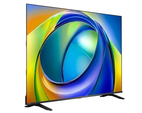 Smart Tivi TOSHIBA AI 4K 43 inch 43C350RP