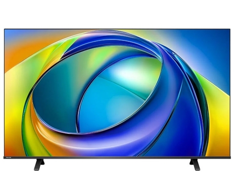 Smart Tivi TOSHIBA AI 4K 43 inch 43C350RP