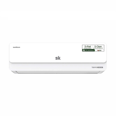 Điều hòa SUMIKURA Tokyo Inverter  18000BTU APS/APO-180/TOKYO