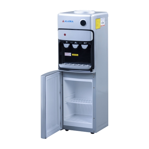 Máy nước uống nóng lạnh Alaska R-43