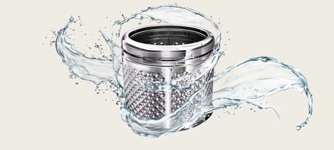 Máy giặt LG Inverter 15kg T2315DX5G