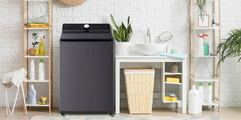 Máy giặt LG AI DD Inverter 16 kg T2516DX5G