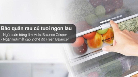 Tủ lạnh LG Inverter 266 lít T26BG [ Mới ]