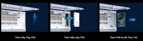 Máy lạnh TCL Inverter 1HP TAC-SA10CSV/ZA