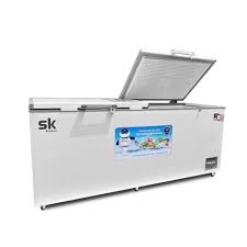 TỦ ĐÔNG 1 NGĂN 750 LÍT SUMIKURA SKF-750S (JS)