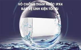 Máy nước nóng PANASONIC DH-30HBMVW 