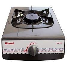 Bếp gas đơn Rinnai RV-150(G)