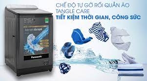 Máy Giặt Panasonic 10.5 Kg NA-FD10AR1BV