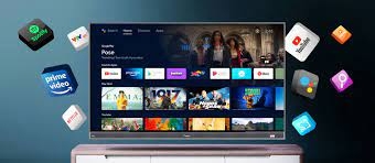 Smart TV Casper S Series 32"(32HGS610)