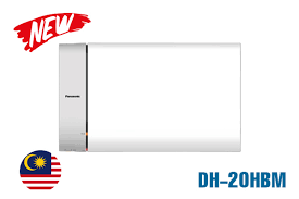 Máy nước nóng Panasonic DH-20HBMVW 20 lít 2.5KW