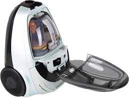 Máy hút bụi Hitachi CV-SU20V Xanh nhạt