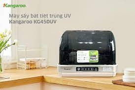 Máy sấy bát Kangaroo KG45DUV