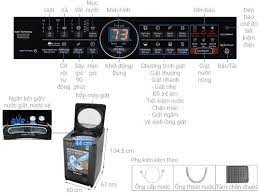 Máy Giặt Panasonic 10.5 Kg NA-FD10VR1BV