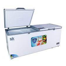 Tủ đông Sumikura 1 ngăn đông 1100 lít SKF-1100S