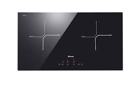 Bếp Âm Điện Từ Rinnai RB-7012H-CB