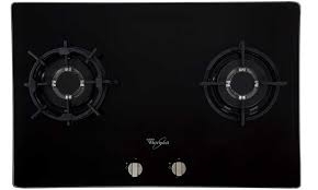 Bếp gas Whirlpool AKC820C/BLV