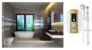 Máy nước nóng Legend LE-7000EP