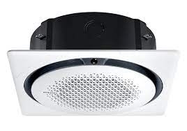 Máy lạnh âm trần 360 độ Samsung inverter AC140TN4PKC/EA-AC140TXADKC/EA (5.0Hp) - 1 pha