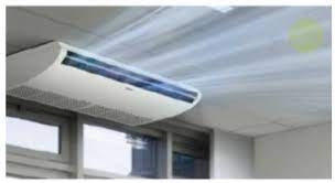 Điều Hòa Áp Trần Samsung 55000Btu 1 Chiều Inverter AC160TNCDKC/EA-AC160TXADKC/EA