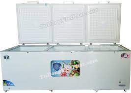 TỦ ĐÔNG 1 NGĂN 1350 LÍT SUMIKURA SKF-1350S (JS)