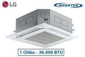 Máy Lạnh Âm Trần LG Inverter 4.0 HP ATNQ36GNLE7/AUUQ36LH4+PT-MCGW0