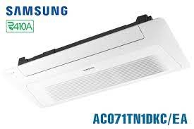 Điều hòa âm trần 1 hướng thổi Samsung 24000BTU 1 chiều AC071TN1DKC/EA