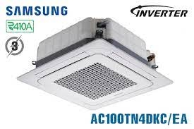 Điều hòa âm trần Samsung 36000BTU 1 chiều  AC100TN4DKC/EA-AC100TXADNC/EA