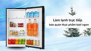 Tủ Lạnh Electrolux 94 Lít EUM0930BD-VN
