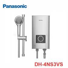Máy nước nóng Panasonic DH-4NTP1 4.5KW ( trực tiếp - có bơm)