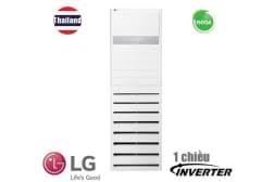 Máy Lạnh Tủ đứng LG Inverter 5.0 HP APNQ48GT3E4/AUUQ48GH4