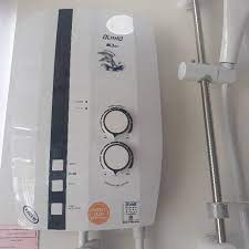 Máy nước nóng Alpha M3EP
