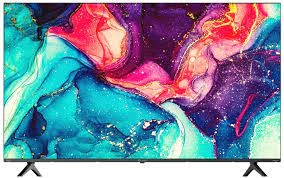 Casper Smart Tivi 50 Inch 50UW6000