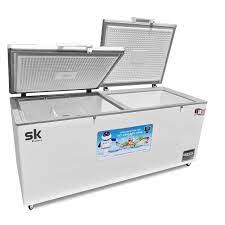 Tủ đông Sumikura SKF-550S(JS) 550L