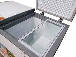 Tủ Đông Mát Sumikura SKF-500D(JS)