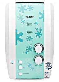 Máy nước nóng Alpha S200EP