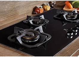 Bếp gas âm 3 vùng nấu Electrolux EGT7838CK