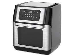 Nồi chiên không dầu Kalite 10 lít Q10